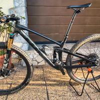 Mtb Trek Top Fuel