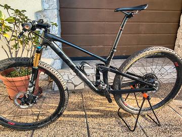 Mtb Trek Top Fuel
