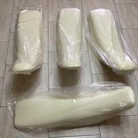 Spugna , sella per Honda cr 125 cr 250 cr 500