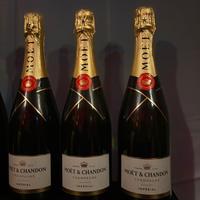 Moet e chandon Imperial brut 0.75L