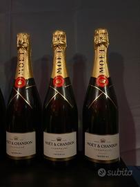 Moet e chandon Imperial brut 0.75L
