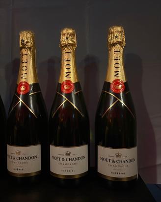 Moet e chandon Imperial brut 0.75L