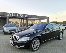MERCEDES-BENZ S 320 CDI 4Matic Avantgarde