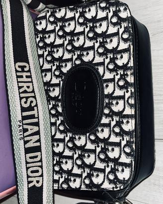 Sacoche Dior