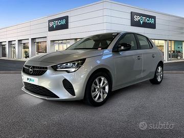 Opel Corsa 1.2 Elegance 75cv MT5