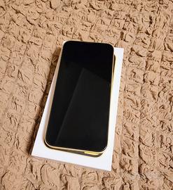 Iphone 14 128g yellow