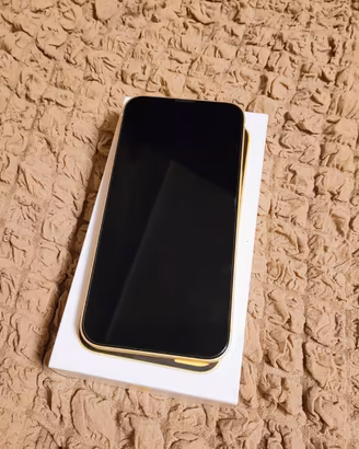 Iphone 14 128g yellow