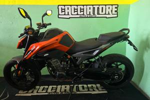 Ktm Duke 790 DEPOTENZIATA - 2024