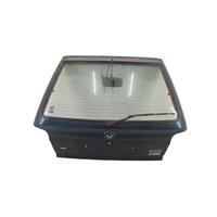 Portellone bagagliaio blu Skoda Felicia del 2000