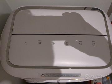 Condizionatore portatile Beko 13.000 btu