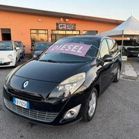 Renault Scenic 7 POSTI 1.5 DCI 110CV 2010