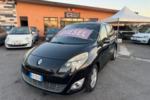 Renault Scenic 7 POSTI 1.5 DCI 110CV 2010