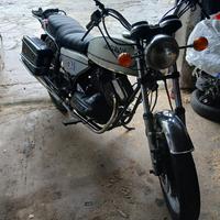 Moto usata