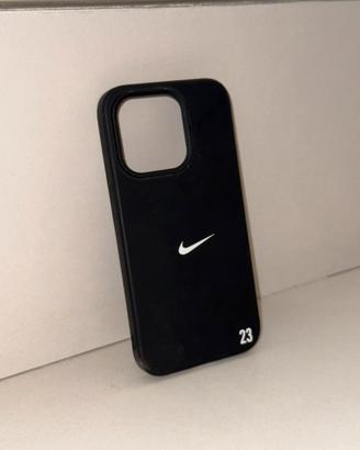 Cover Nike LeBron IPhone 14 Pro