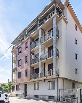 4 LOCALI A GRUGLIASCO
