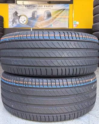 2 Gomme Michelin 225/45R19 96W Estive 85% residui