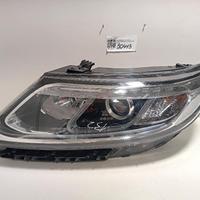FARO ANTERIORE SINISTRO KIA Sorento 3Â° Serie 9210