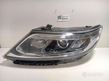 FARO ANTERIORE SINISTRO KIA Sorento 3Â° Serie 9210