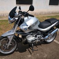 Bmw r 1150 r - 2004