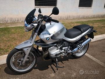 Bmw r 1150 r - 2004
