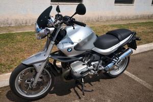 Bmw r 1150 r - 2004