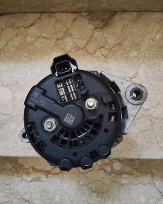 ALTERNATORE chevrolet cruze aveo 13502985