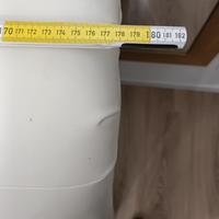 Testata letto matrimoniale