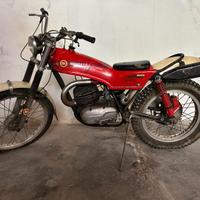 Montesa Cota 247