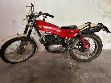 Montesa Cota 247