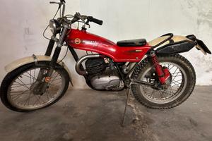 Montesa Cota 247