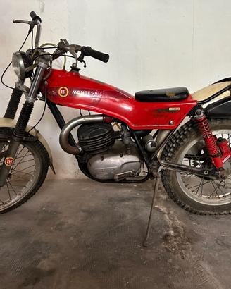 Montesa Cota 247