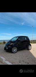 smart fortwo 450 600 benzina 