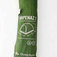 Tenda da Campeggio Decathlon Quechua Arpen