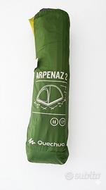 Tenda da Campeggio Decathlon Quechua Arpen
