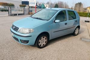 Fiat Punto 1.2 5 porte Active cinghia distribuzion