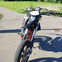Beta rr 125 4t