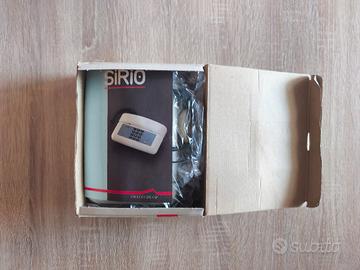 Telefono SIP SIRIO Giugiaro Design - Mai usato 
