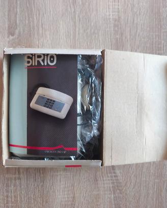 Telefono SIP SIRIO Giugiaro Design - Mai usato 