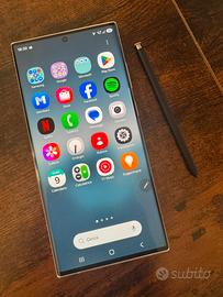 Samsung S23Ultra 512GB