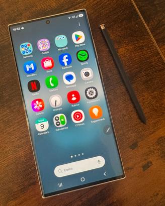 Samsung S23Ultra 512GB