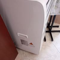 Condizionatore portatile