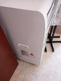 Condizionatore portatile