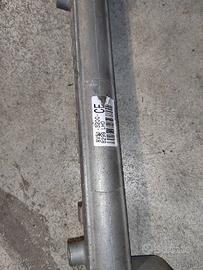 Scatola sterzo FORD FIESTA 1399cc benzina del 2010