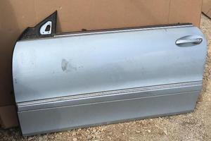 MERCEDES CLK PORTA SX 2005>