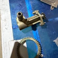 Rinvio contachilometri Guzzi Falcone