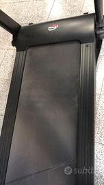 TECNOFIT TAPIS ROULANT TFX 1.7 SLIM