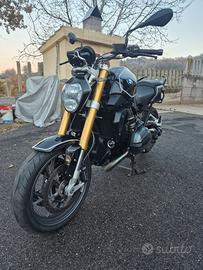 Bmw R 1200 R