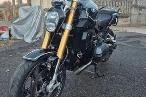 Bmw R 1200 R