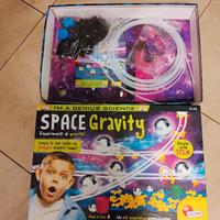 Gioco Space Gravity