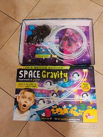 Gioco Space Gravity